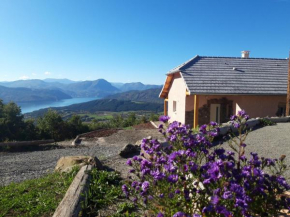 Magnifique Villa Les Balcons de Chabrières
